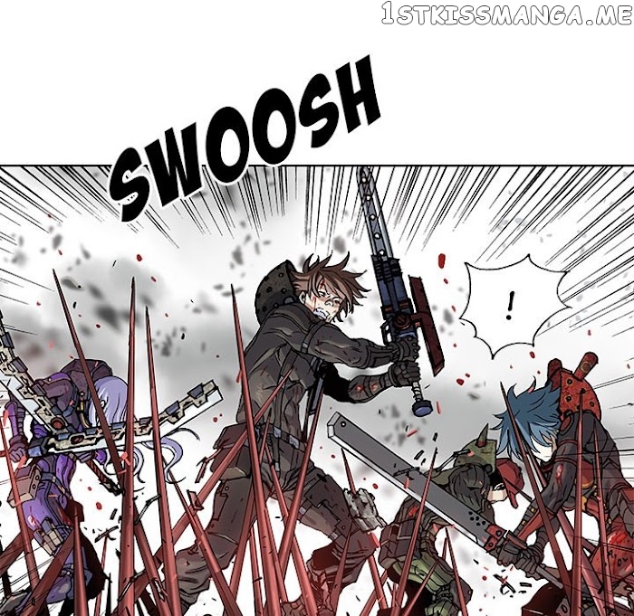 Leviathan, Chapter 200 image 28